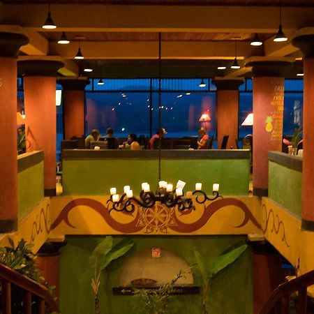 Lake Arenal Hotel And Brewery Tronadora Buitenkant foto