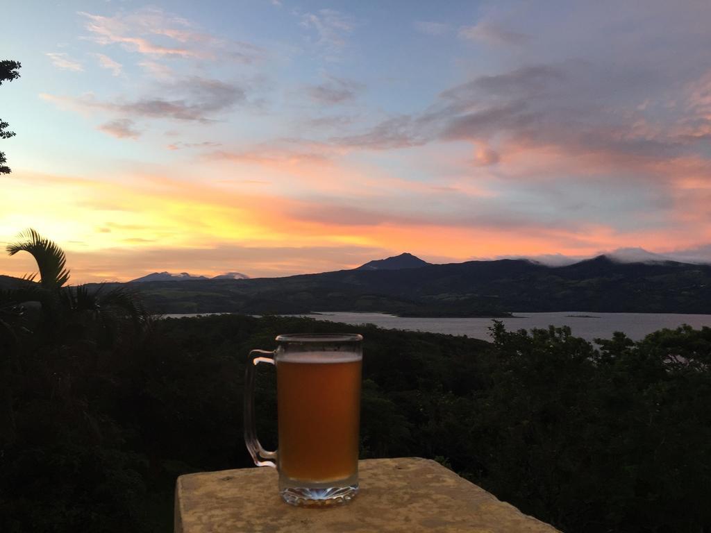 Lake Arenal Hotel And Brewery Tronadora Buitenkant foto