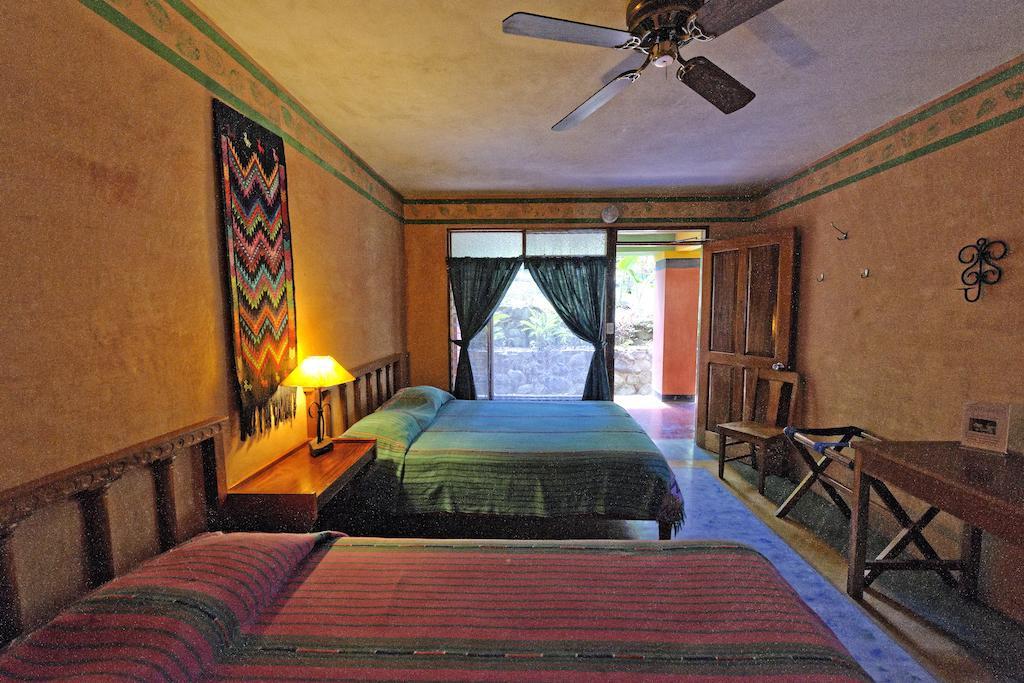 Lake Arenal Hotel And Brewery Tronadora Kamer foto