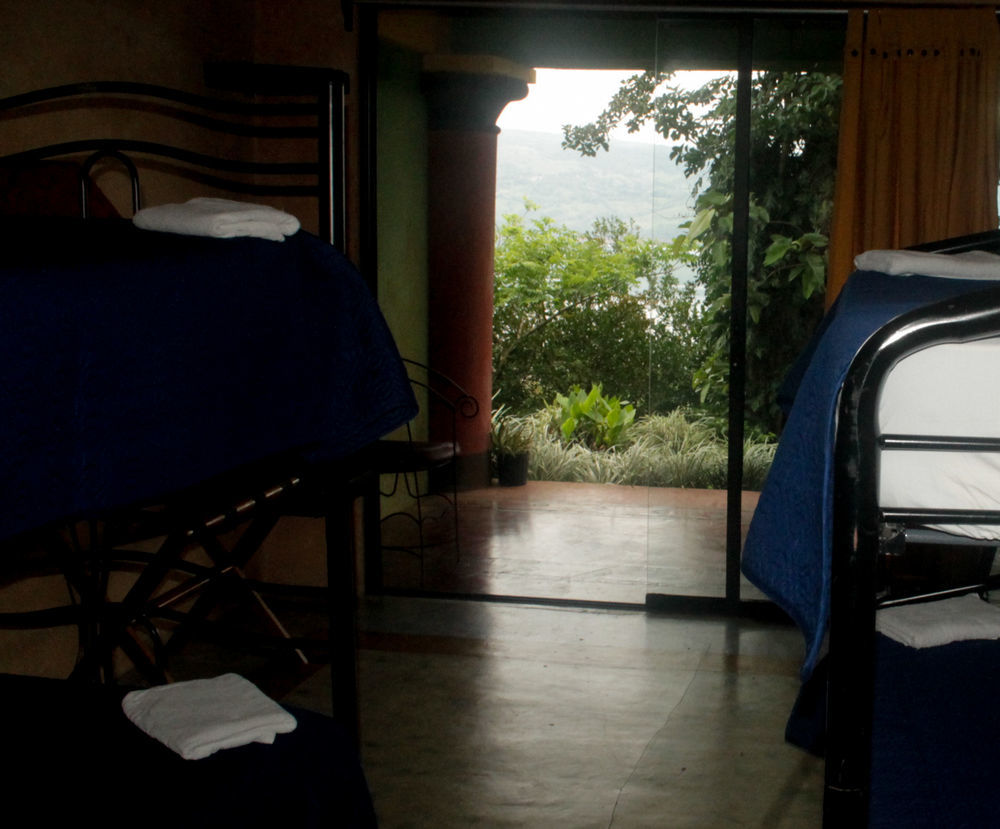 Lake Arenal Hotel And Brewery Tronadora Buitenkant foto