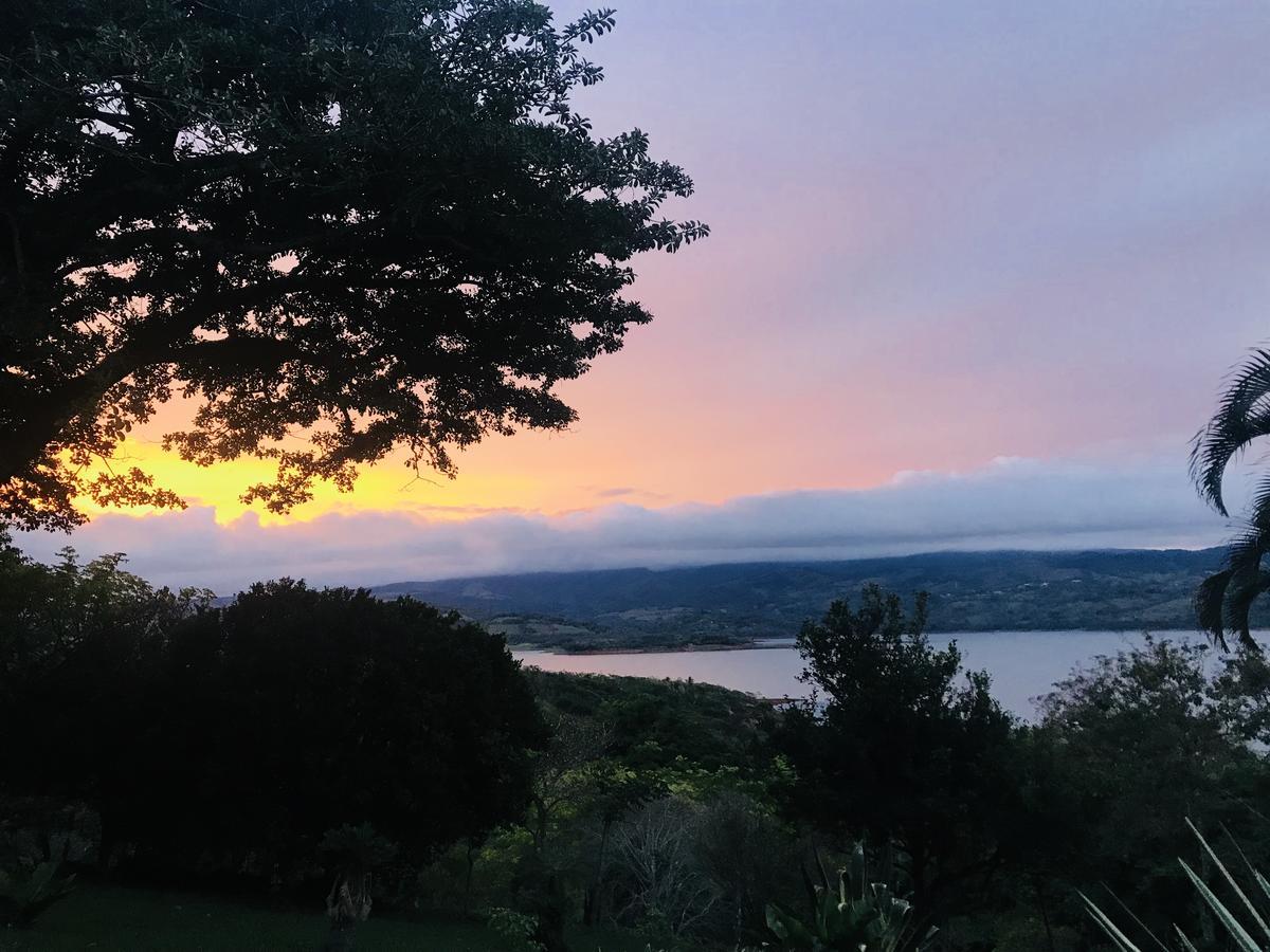 Lake Arenal Hotel And Brewery Tronadora Buitenkant foto