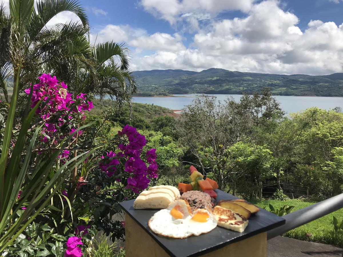Lake Arenal Hotel And Brewery Tronadora Buitenkant foto