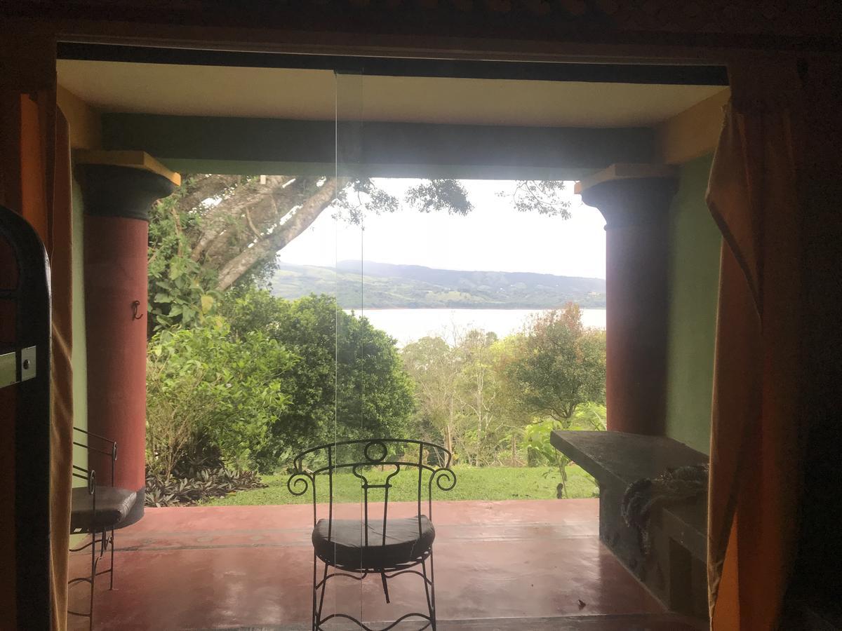 Lake Arenal Hotel And Brewery Tronadora Buitenkant foto