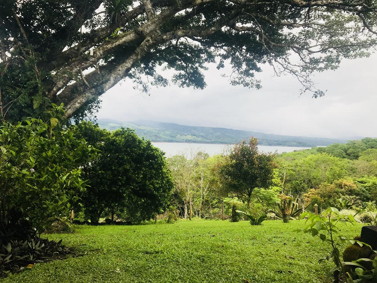 Lake Arenal Hotel And Brewery Tronadora Buitenkant foto