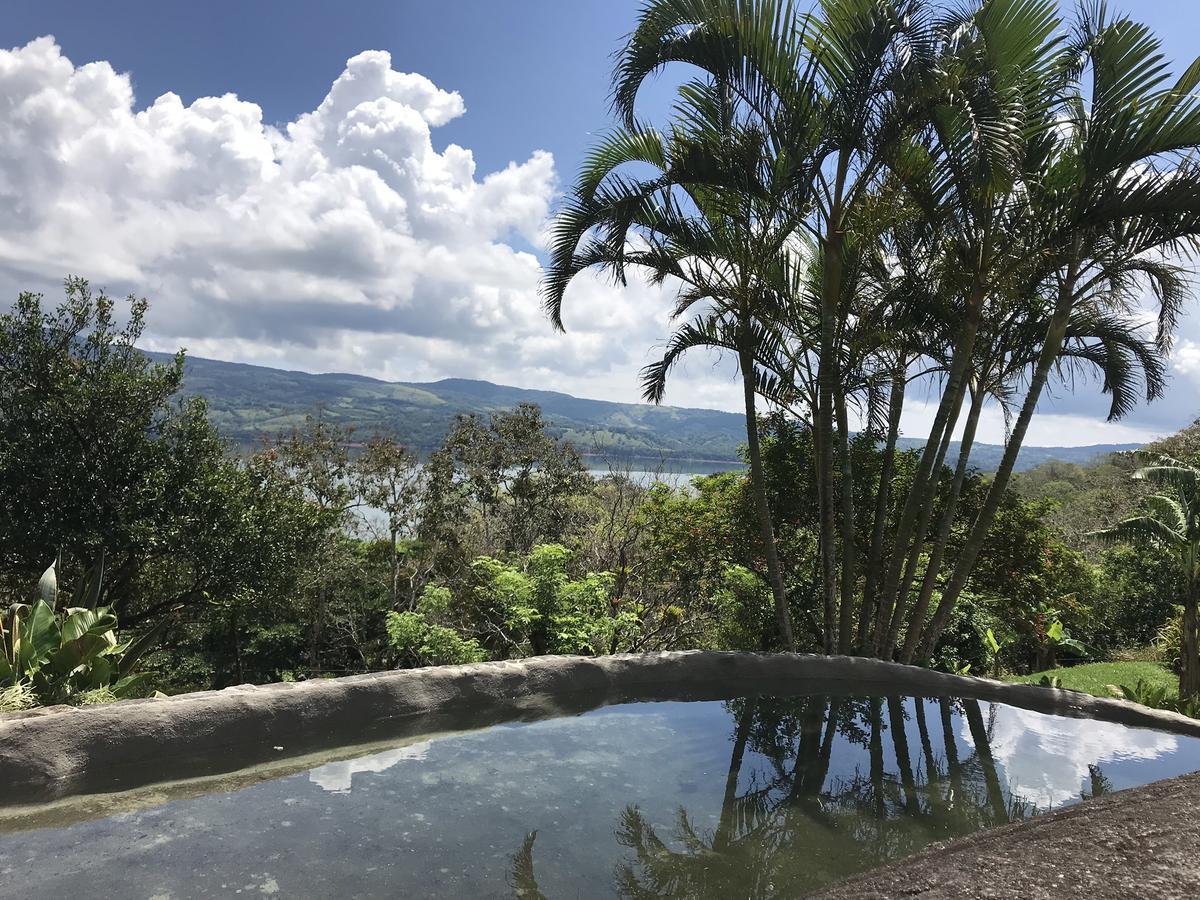 Lake Arenal Hotel And Brewery Tronadora Buitenkant foto