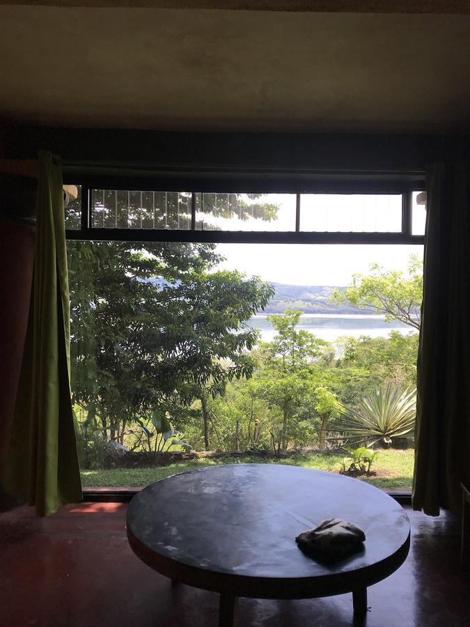 Lake Arenal Hotel And Brewery Tronadora Buitenkant foto