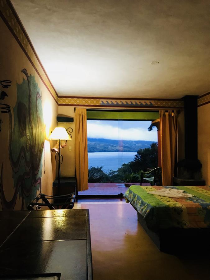 Lake Arenal Hotel And Brewery Tronadora Buitenkant foto