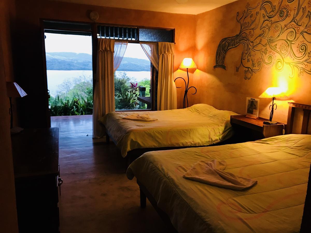 Lake Arenal Hotel And Brewery Tronadora Buitenkant foto