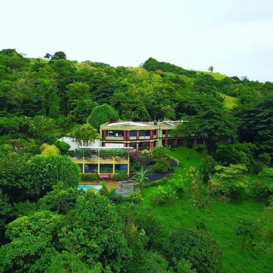 Lake Arenal Hotel And Brewery Tronadora Buitenkant foto