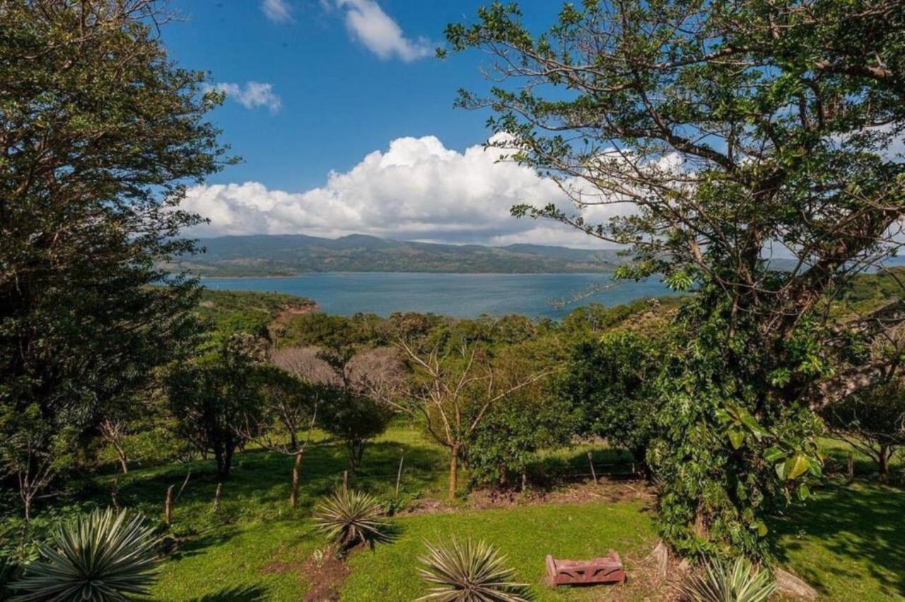 Lake Arenal Hotel And Brewery Tronadora Buitenkant foto